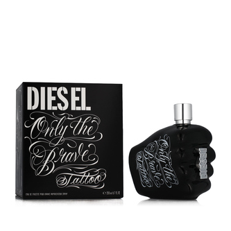 Diesel Only the Brave Tattoo EDT 200 ml M