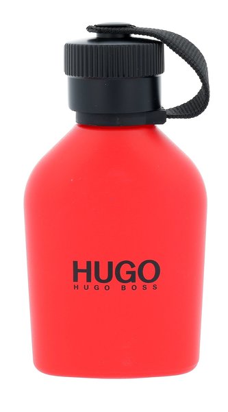 HUGO BOSS Hugo Red Voda po holení 75 ml pro muže