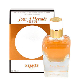 Hermes Jour d´Hermes Absolu Parfémovaná voda 50 ml pro ženy Tester