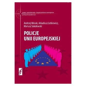 Policje Unii Europejskiej
