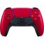 Herní ovladač SONY DualSense Controller Volc. Red