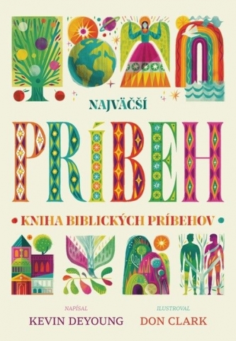 Najväčší príbeh