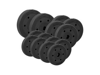 Sada bitumenových zátěží REBEL RBA-2106 Active