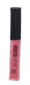 Rimmel London Oh My Gloss! Lesk na rty 6,5 ml 160 Stay my rose pro ženy