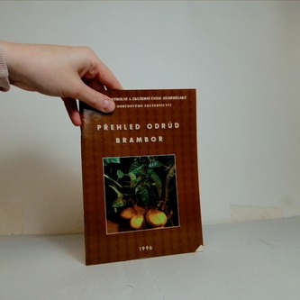 Přehled odrůd brambor