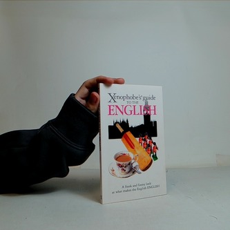 Xenophobe's guide to the english