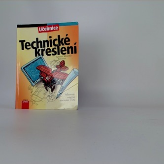 Technické kreslení