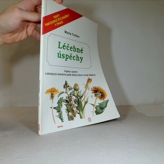 Léčebné úspěchy