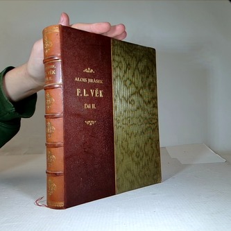 f. l. věk - díl II.
