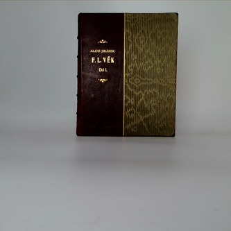 f.l věk - díl I.