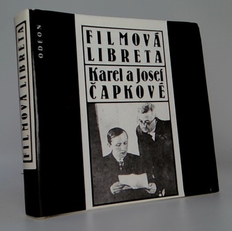 Filmová liberta