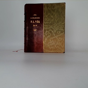 f. l. věk - díl V.