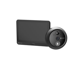 EZVIZ HP4 bezdrátový videozvonek