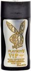 Playboy VIP Platinum Edition For Him Sprchový gel 250 ml pro muže