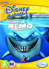 Hľadá sa Nemo (PC)