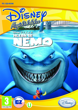 Hľadá sa Nemo (PC)