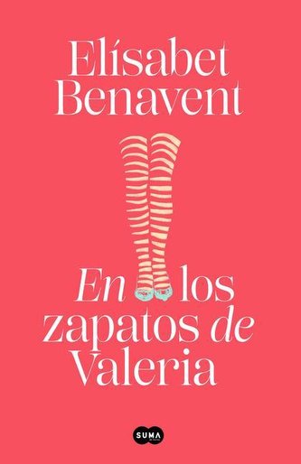 En Los Zapatos de Valeria / In Valeria's Shoes