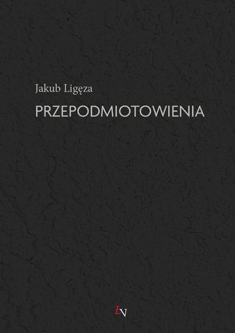 Przepodmiotowienia