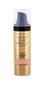 Max Factor Ageless Elixir Makeup 2in1 Foundation + Serum 30 ml 30 Porcelain SPF15 pro ženy