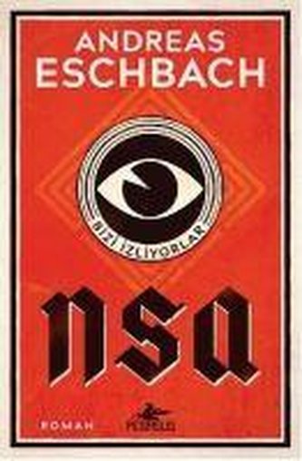 NSA - Ulusal Güvenlik Ofisi