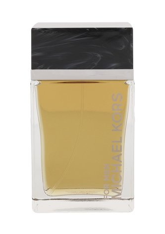 Michael Kors Michael Kors For Men Toaletní voda 120 ml pro muže Michael Kors Michael Kors For Men Toaletní voda 120 ml pro muže