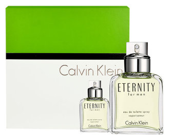 Calvin Klein Eternity toaletní voda 100 ml + toaletní voda 30ml