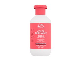 Wella Professionals Invigo Šampon Color Brilliance 300 ml pro ženy