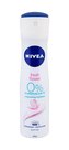 Nivea Fresh Flower Deodorant 48h 150 ml pro ženy