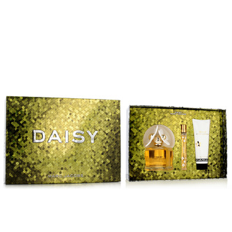 Marc Jacobs Daisy EDT 100 ml + EDT MINI 10 ml + BL 75 ml W