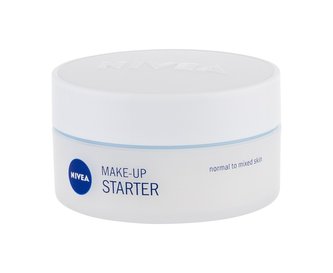 Nivea Make-Up Starter Podklad pod makeup 50 ml pro ženy