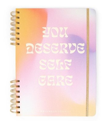 Notatnik 200K linia Jumbo - Mystic Icons