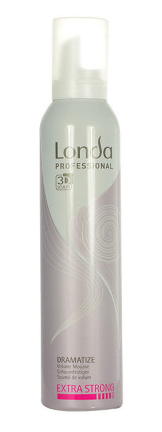 Londa Professional Dramatize Tužidlo na vlasy 250 ml pro ženy