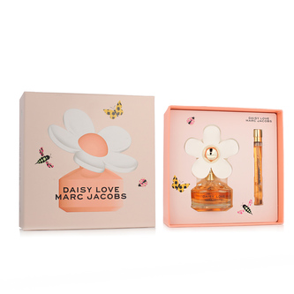 Marc Jacobs Daisy Love EDT 50 ml + EDT MINI 10 ml W