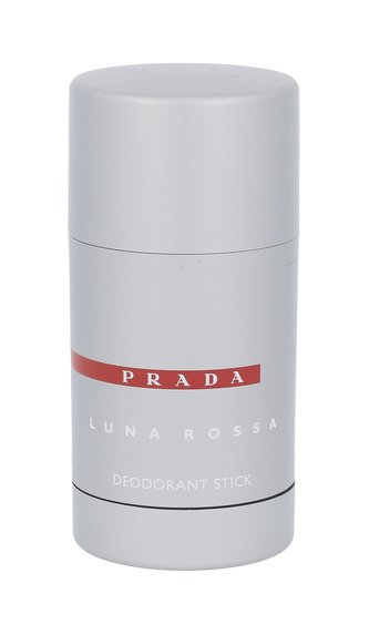 Prada Luna Rossa Deodorant 75 ml pro muže