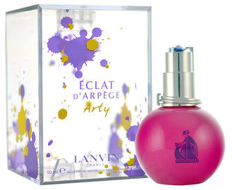 Lanvin Éclat Parfémovaná voda D´Arpege Arty 50 ml pro ženy Tester