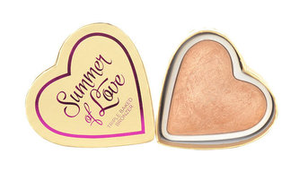 Makeup Revolution London I Heart Makeup Bronzer Summer Of Love 10 g Summer Of Love pro ženy