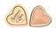 Makeup Revolution London I Heart Makeup Bronzer Summer Of Love 10 g Summer Of Love pro ženy
