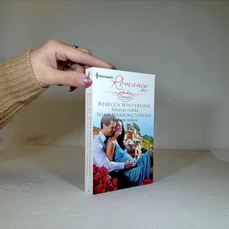 Štěstí po italsku a úplatek láskou