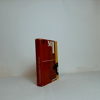 Důvěrná zpráva o Karlu Hynku Máchovi