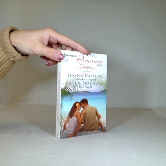 Líbánky v tropech a dar života