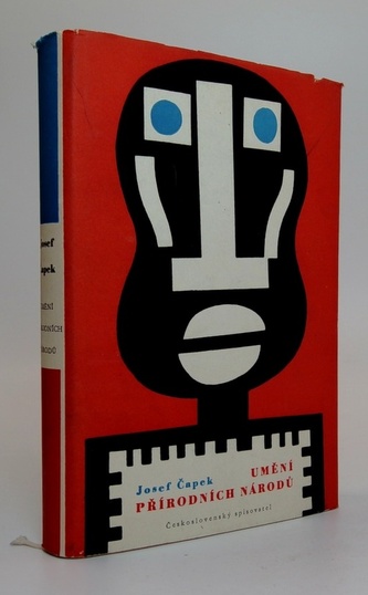 Umění přírodních národů