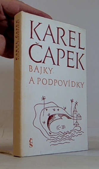 Bajky a podpovídky