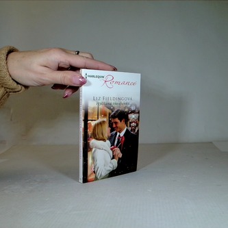 Hýčkaná snoubenka