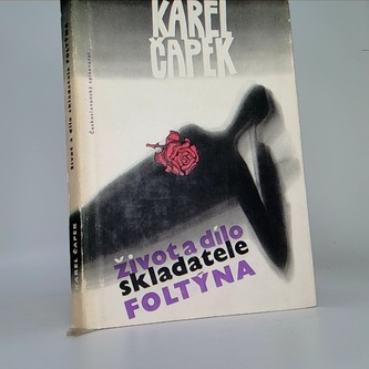 Život a dílo skladatele Foltýna