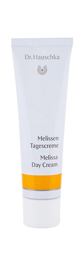Dr. Hauschka Melissa Denný pleťový krém 30 ml pre ženy