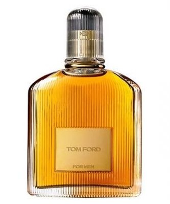 TOM FORD Tom Ford For Men Toaletní voda 100 ml pro muže Tester