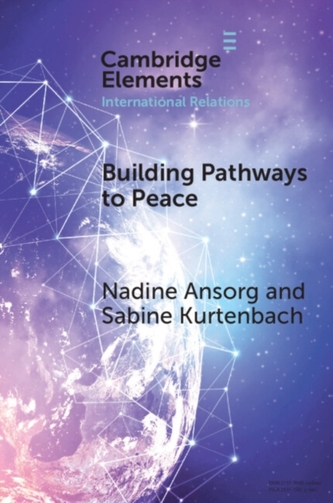 Building Pathways to Peace