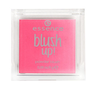 Essence Blush Up! Tvářenka 8 g 10 Heat Wave pro ženy