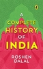 A Complete History of India, One Stop Introduction to Indian History for Children