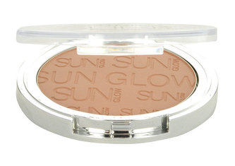 Catrice Sun Glow Bronzer Matt 9,5 g 020 Deep Bronze pro ženy